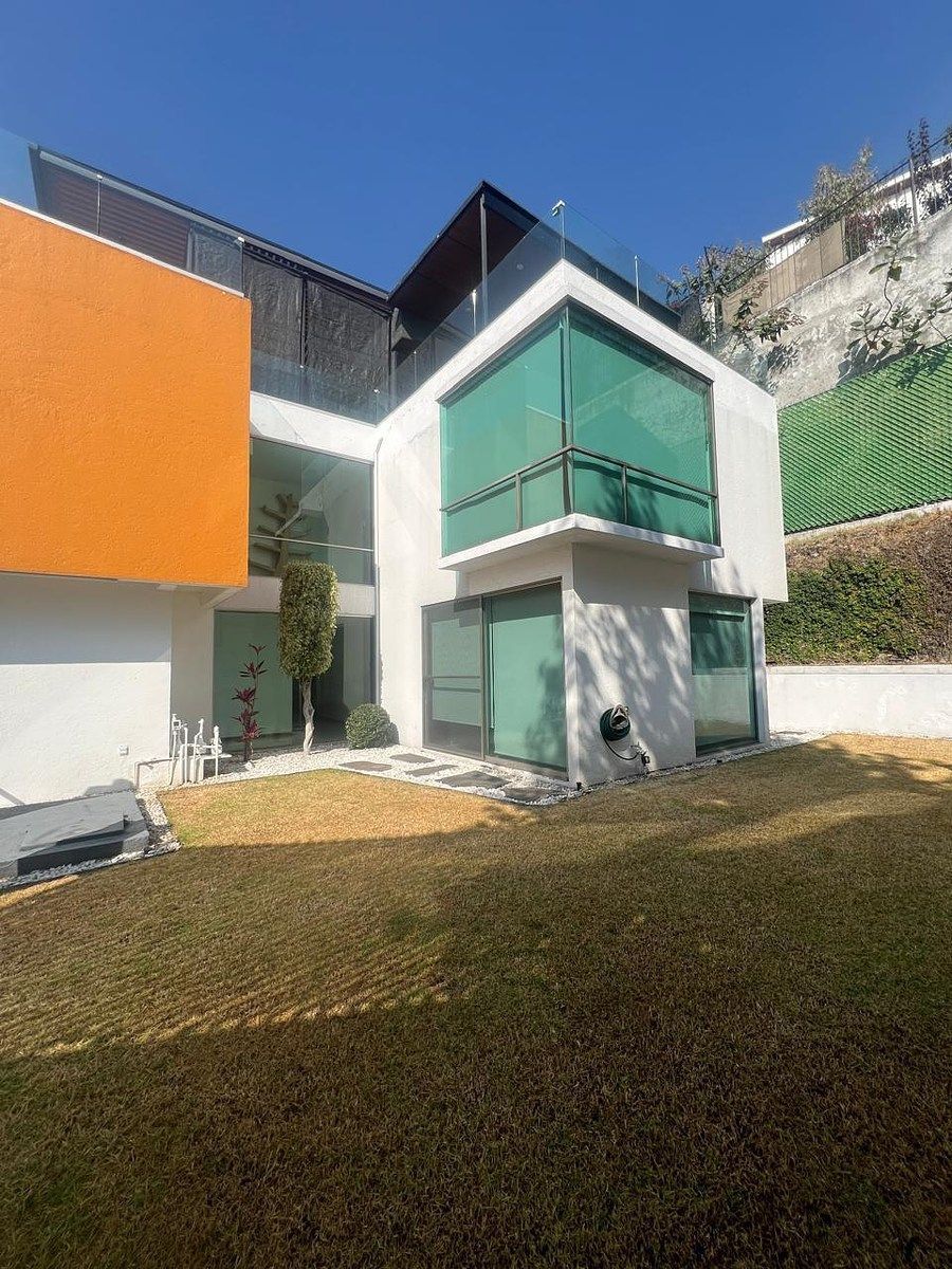 Casa en Vista del Valle II, III, IV y IX, Naucalpan de Juárez, foto 10 de 26