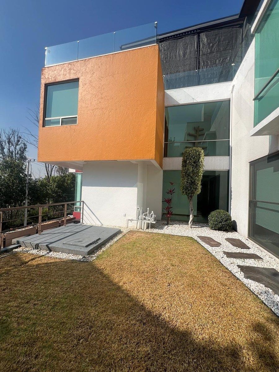 Casa en Vista del Valle II, III, IV y IX, Naucalpan de Juárez, foto 11 de 26