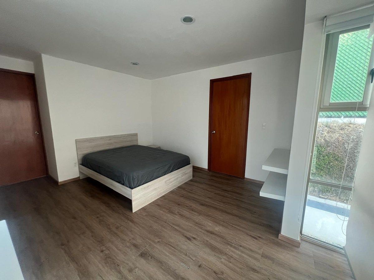 Casa en Vista del Valle II, III, IV y IX, Naucalpan de Juárez, foto 12 de 26