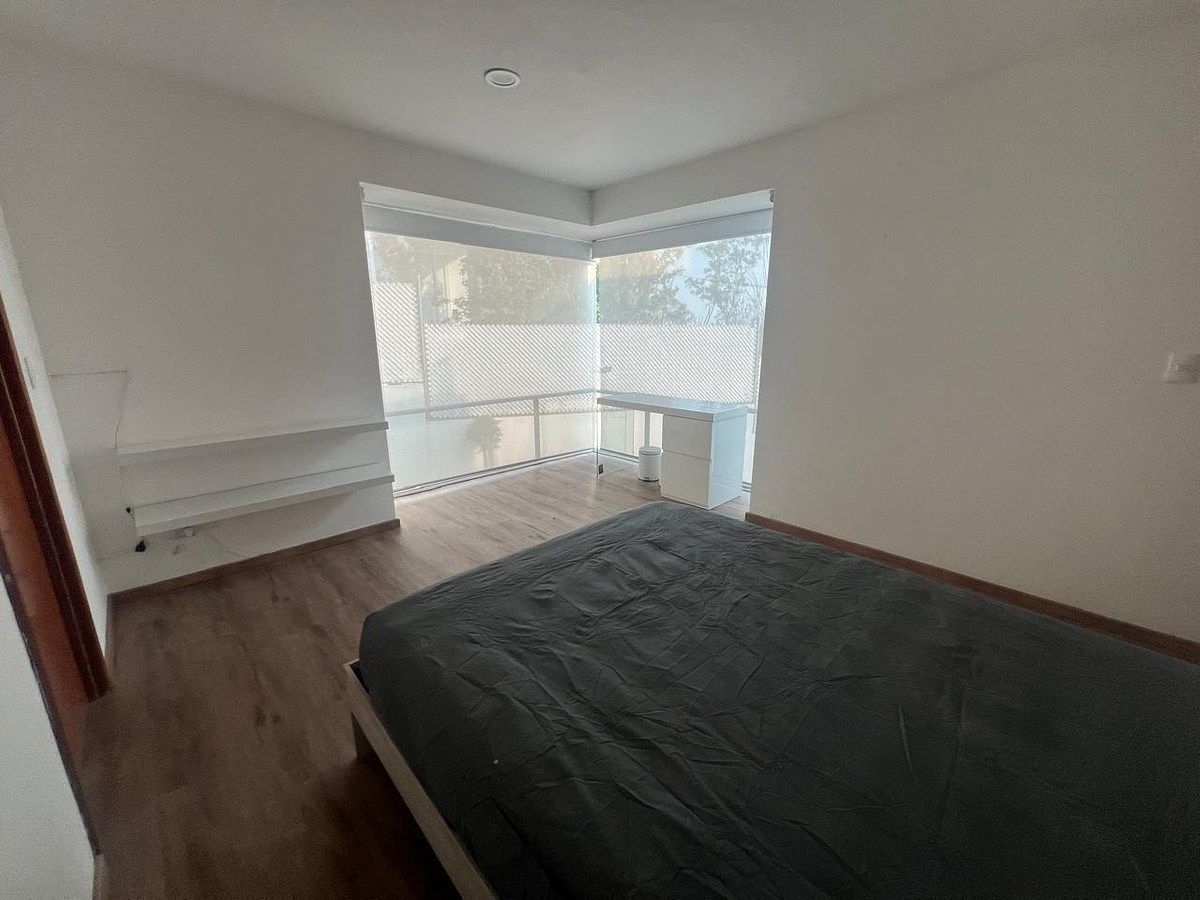 Casa en Vista del Valle II, III, IV y IX, Naucalpan de Juárez, foto 15 de 26