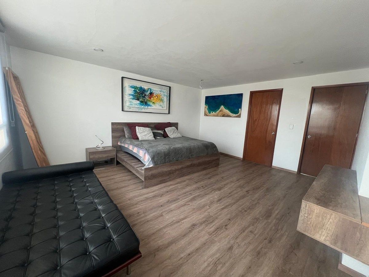 Casa en Vista del Valle II, III, IV y IX, Naucalpan de Juárez, foto 16 de 26