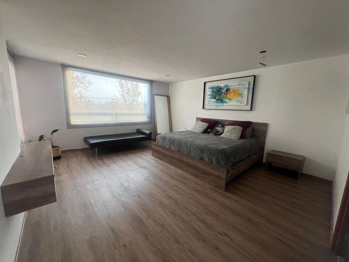 Casa en Vista del Valle II, III, IV y IX, Naucalpan de Juárez, foto 18 de 26