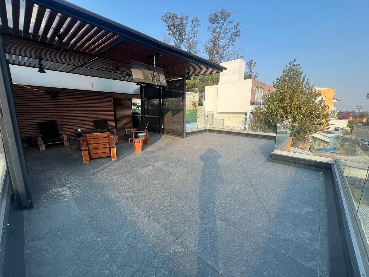 Casa en Vista del Valle II, III, IV y IX, Naucalpan de Juárez, foto 20 de 26