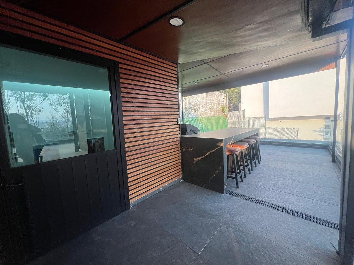 Casa en Vista del Valle II, III, IV y IX, Naucalpan de Juárez, foto 21 de 26