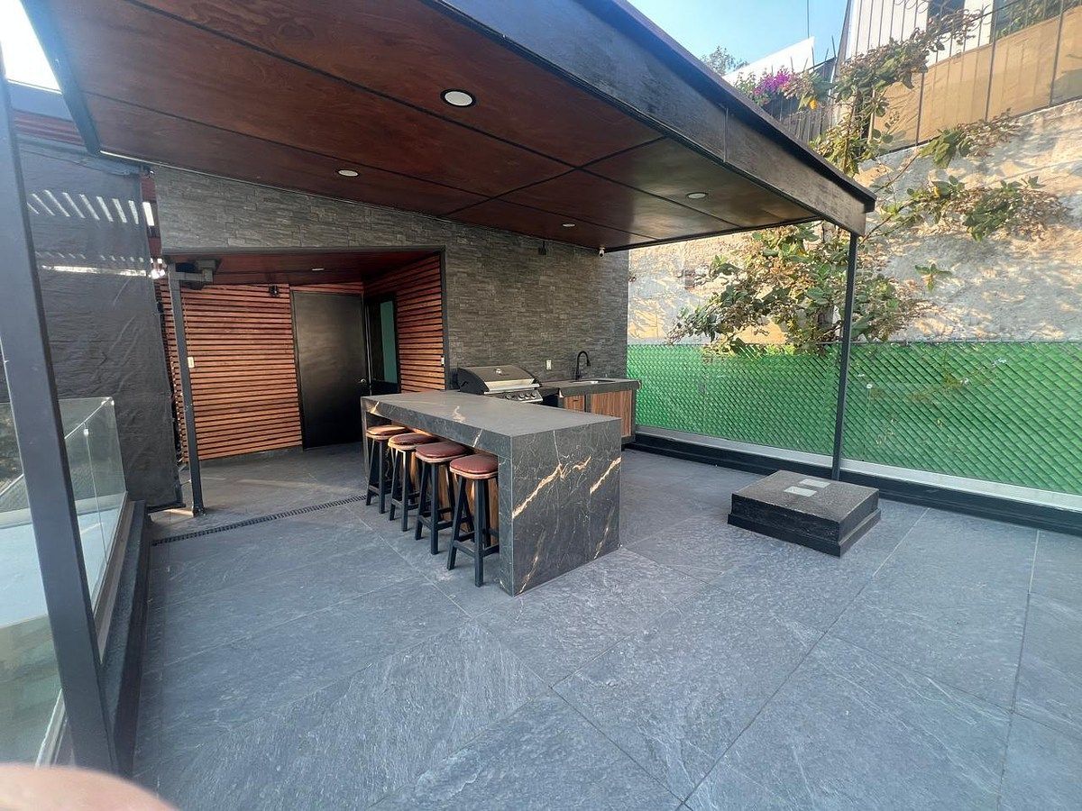 Casa en Vista del Valle II, III, IV y IX, Naucalpan de Juárez, foto 23 de 26