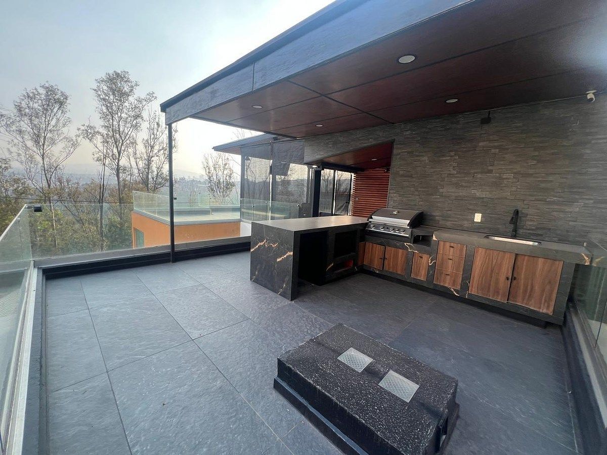 Casa en Vista del Valle II, III, IV y IX, Naucalpan de Juárez, foto 24 de 26