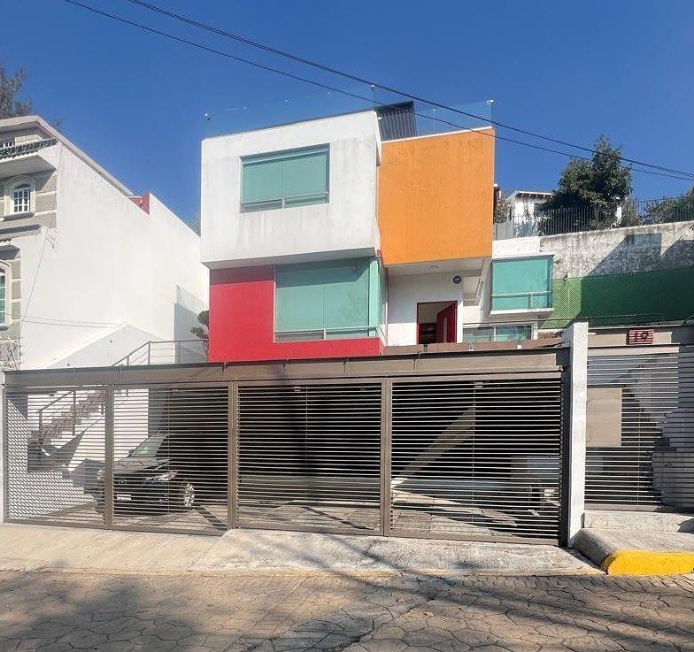 Casa en Vista del Valle II, III, IV y IX, Naucalpan de Juárez, foto 26 de 26