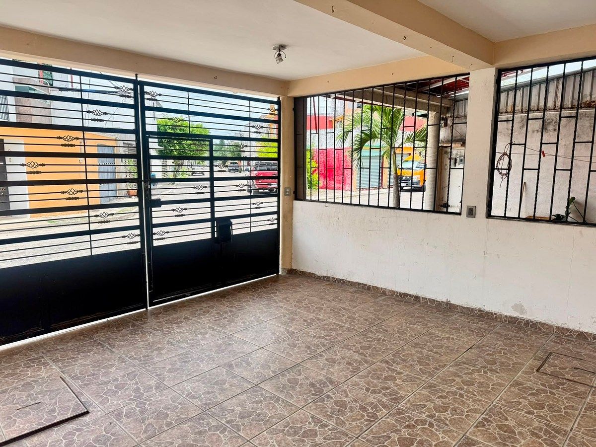 Casa en Estrellas de Buenavista, Centro, foto 3 de 17