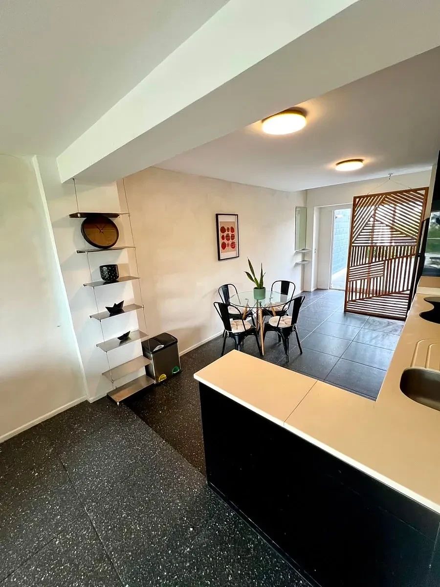 Apartamento em Hipódromo Condesa, Cuauhtémoc, foto 4 de 25