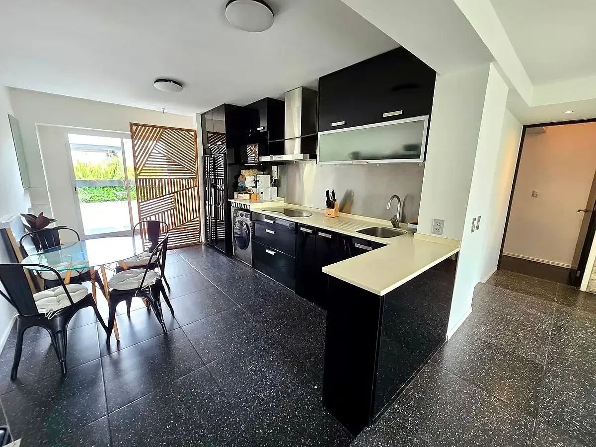 Apartamento em Hipódromo Condesa, Cuauhtémoc, foto 5 de 25