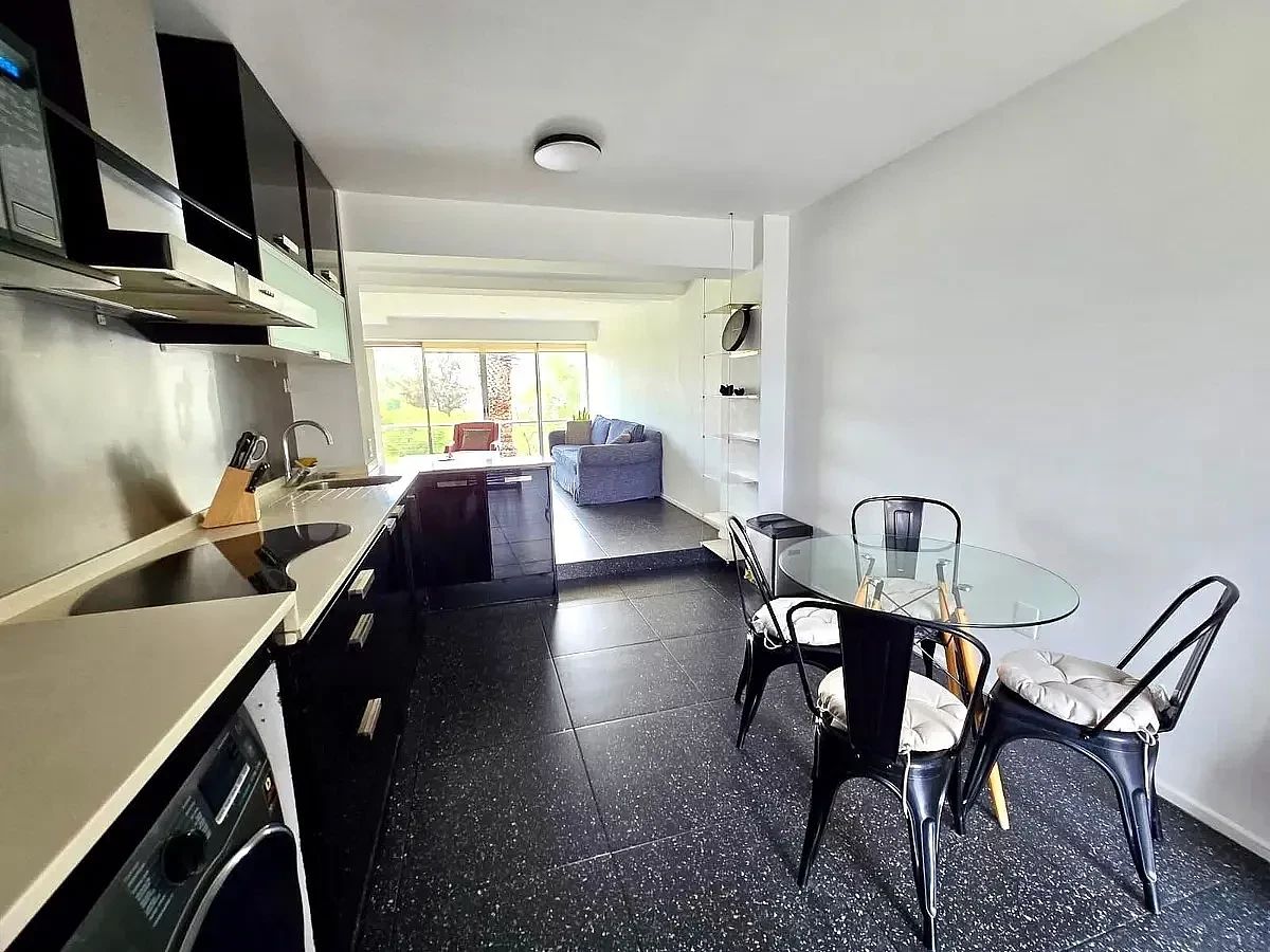 Apartamento em Hipódromo Condesa, Cuauhtémoc, foto 6 de 25