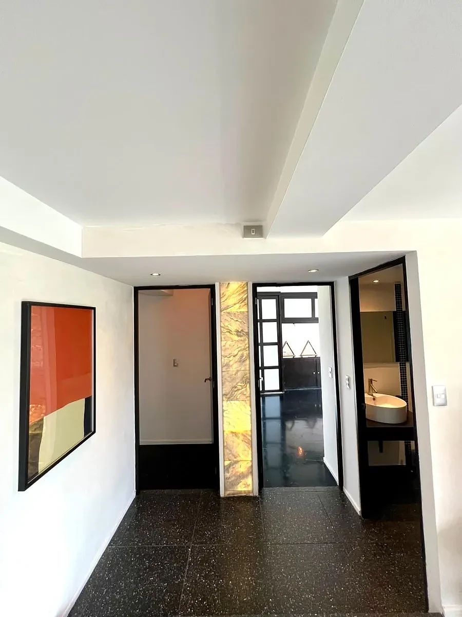 Apartamento em Hipódromo Condesa, Cuauhtémoc, foto 8 de 25