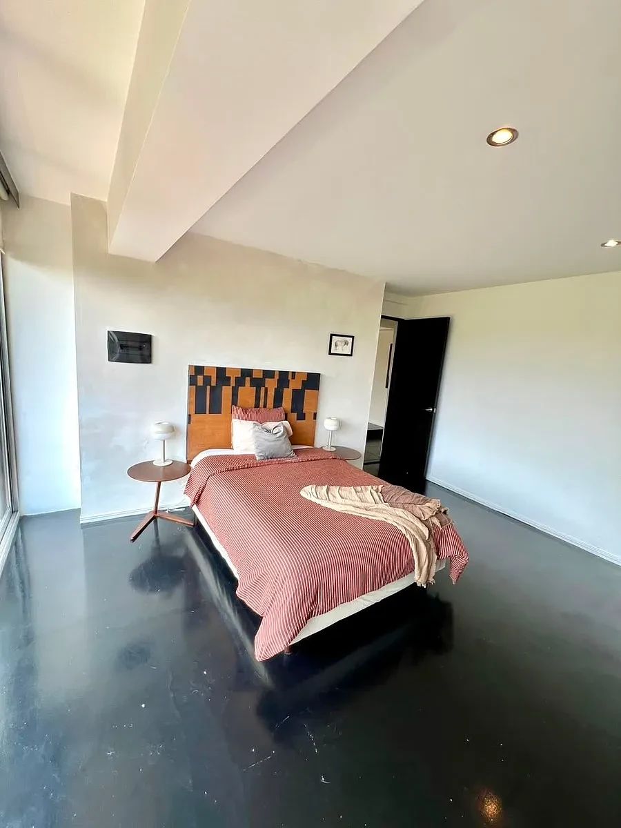 Apartamento em Hipódromo Condesa, Cuauhtémoc, foto 10 de 25