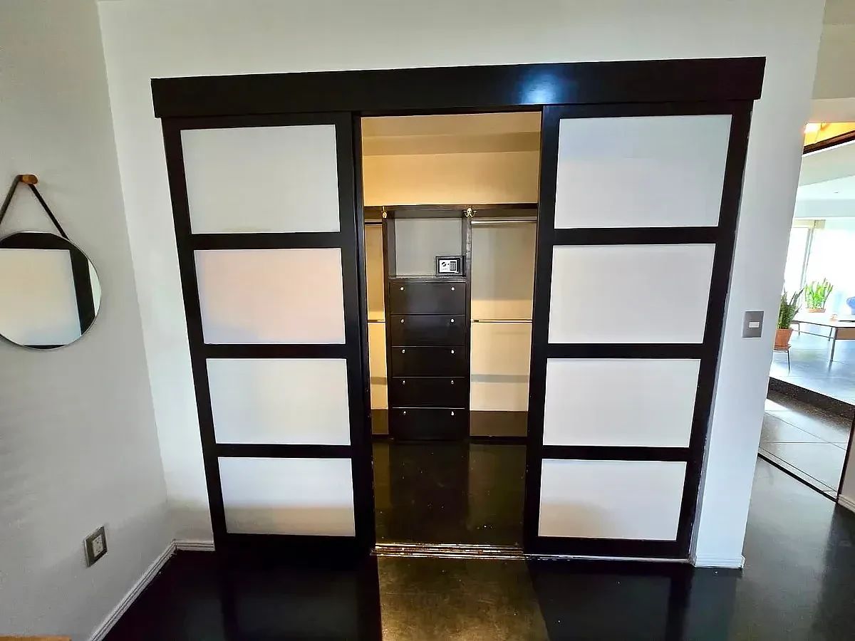 Apartamento em Hipódromo Condesa, Cuauhtémoc, foto 11 de 25