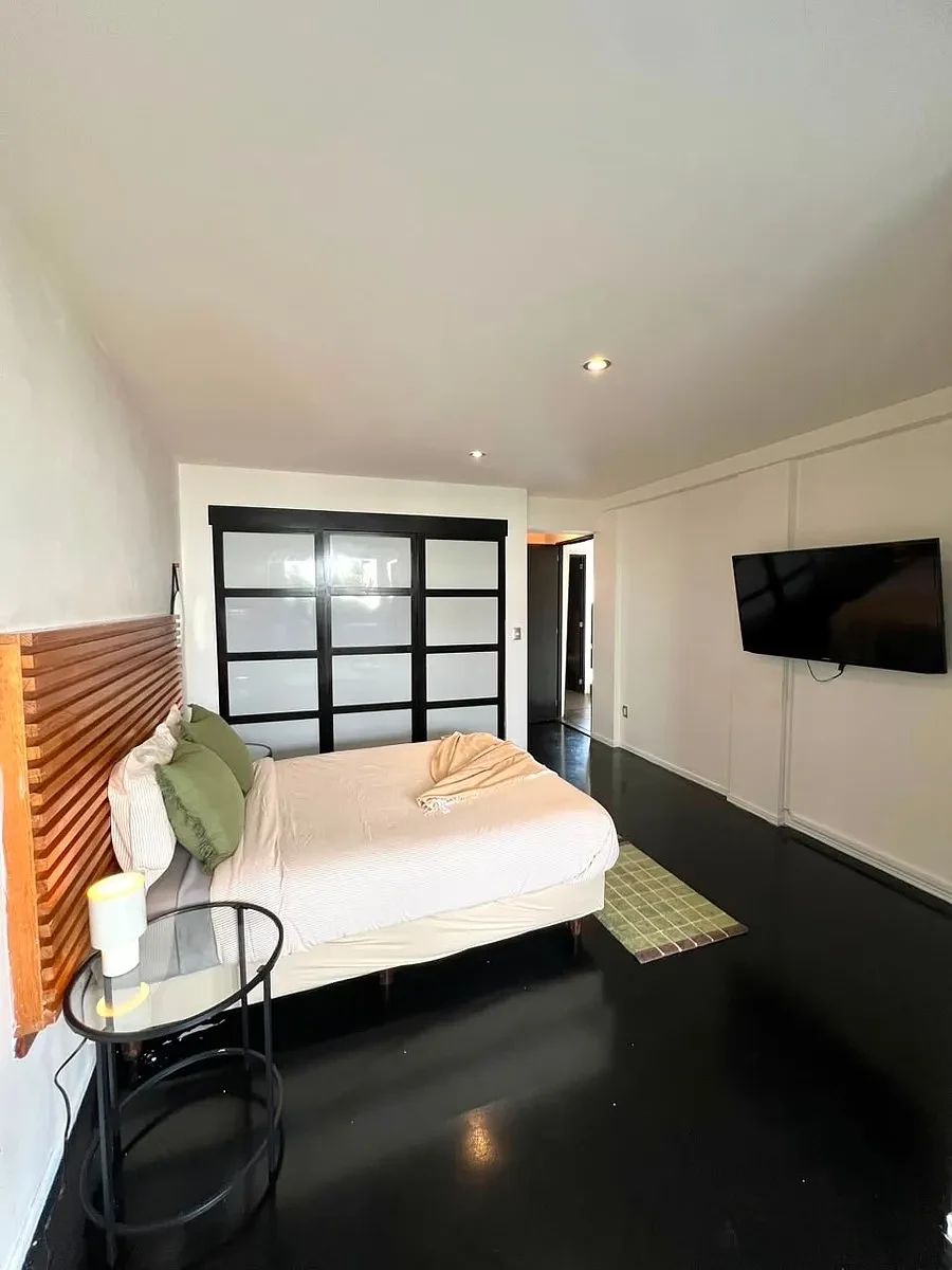 Apartamento em Hipódromo Condesa, Cuauhtémoc, foto 13 de 25