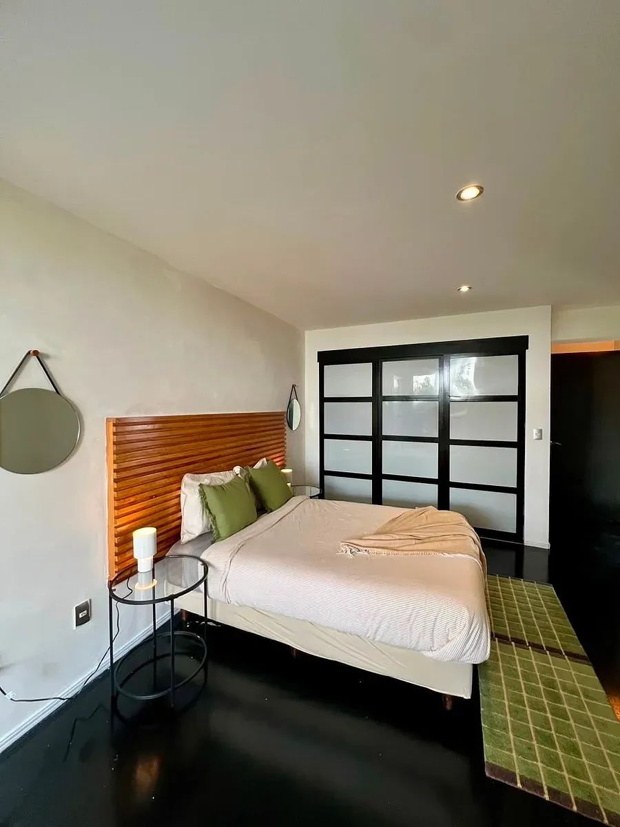 Apartamento em Hipódromo Condesa, Cuauhtémoc, foto 14 de 25