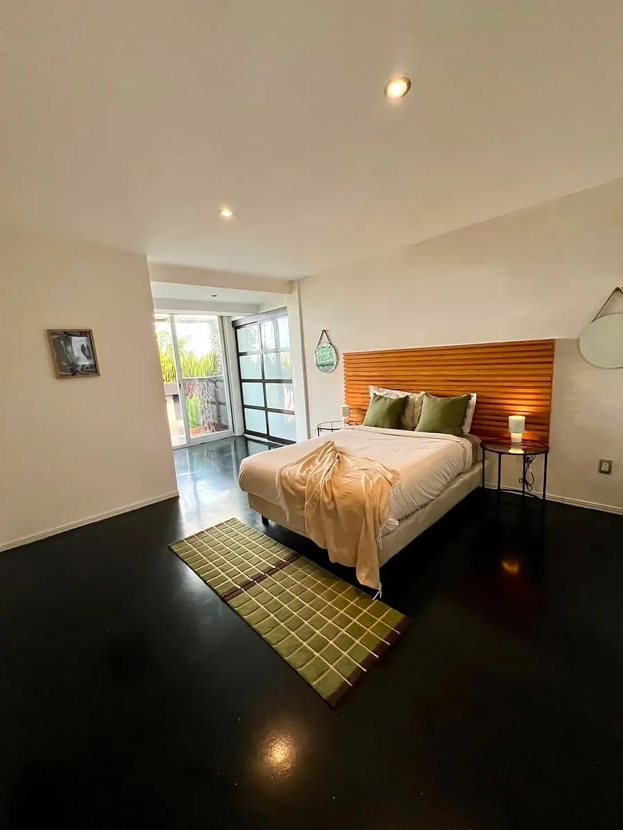 Apartamento em Hipódromo Condesa, Cuauhtémoc, foto 15 de 25