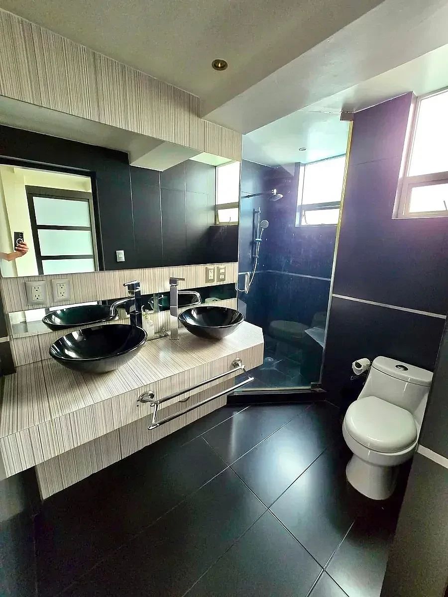 Apartamento em Hipódromo Condesa, Cuauhtémoc, foto 16 de 25