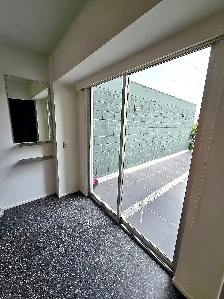 Apartamento em Hipódromo Condesa, Cuauhtémoc, foto 18 de 25