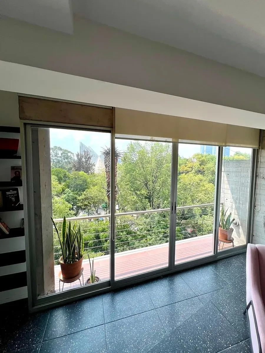 Apartamento em Hipódromo Condesa, Cuauhtémoc, foto 19 de 25