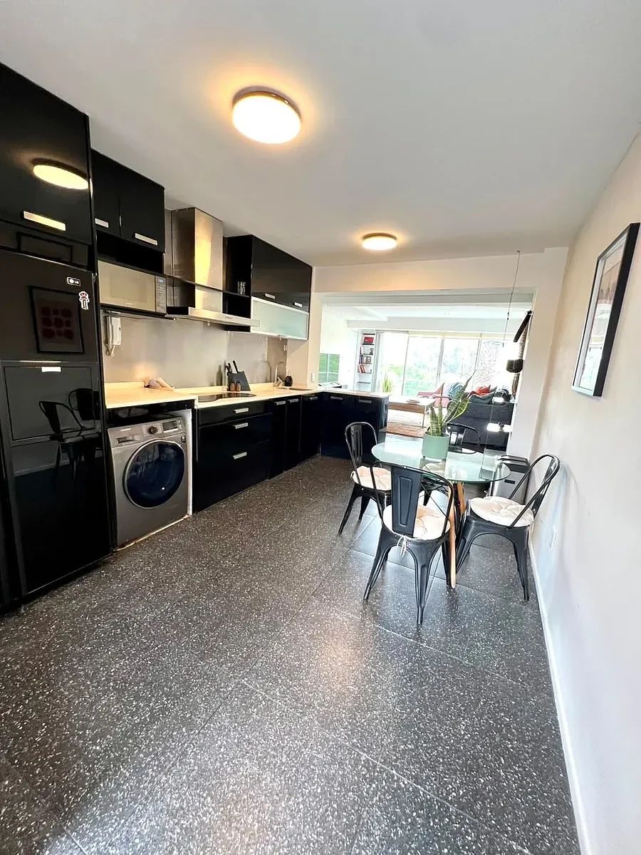 Apartamento em Hipódromo Condesa, Cuauhtémoc, foto 21 de 25