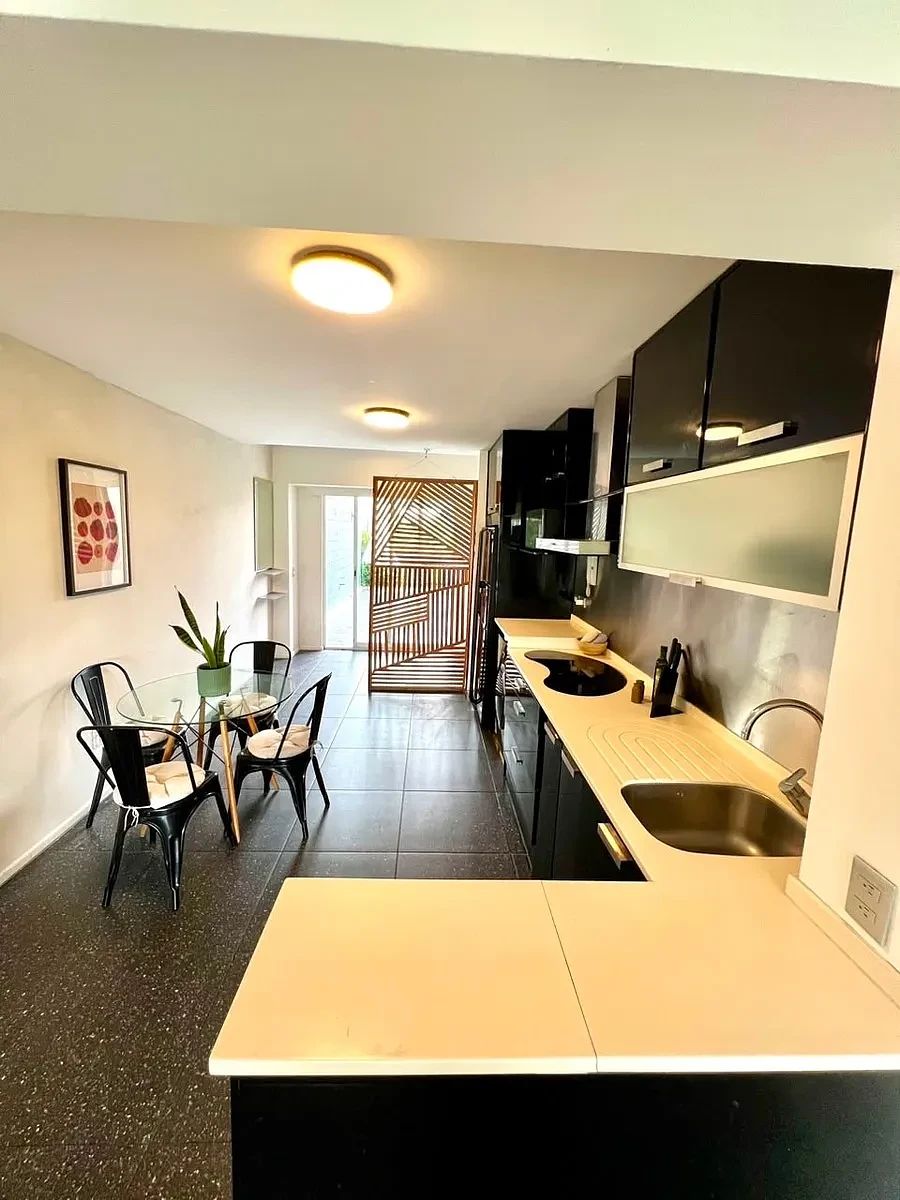 Apartamento em Hipódromo Condesa, Cuauhtémoc, foto 20 de 25