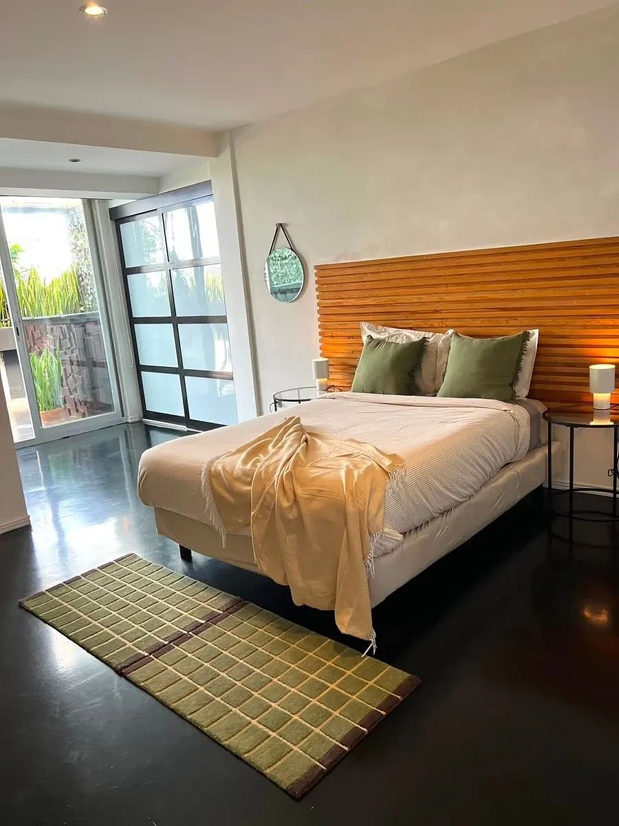 Apartamento em Hipódromo Condesa, Cuauhtémoc, foto 22 de 25