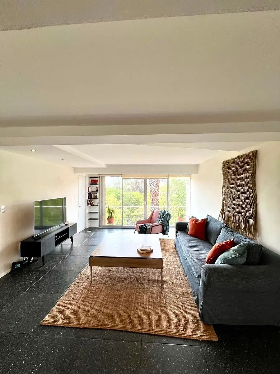 Apartamento em Hipódromo Condesa, Cuauhtémoc, foto 23 de 25