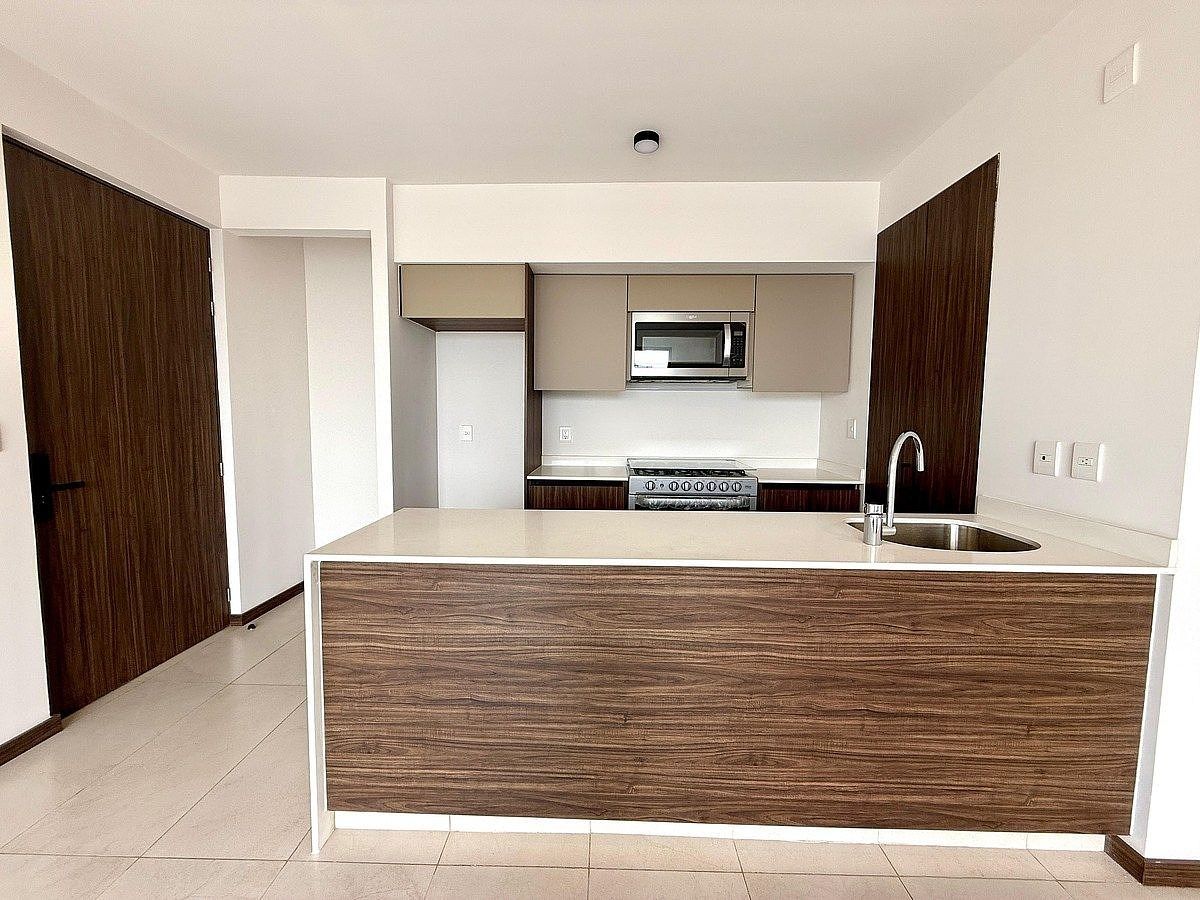 Departamento en Americana, Guadalajara, foto 3 de 10