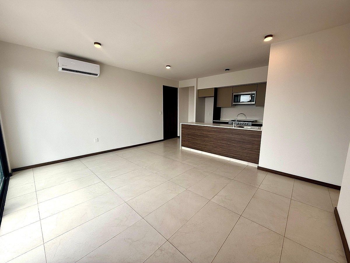 Departamento en Americana, Guadalajara, foto 5 de 10