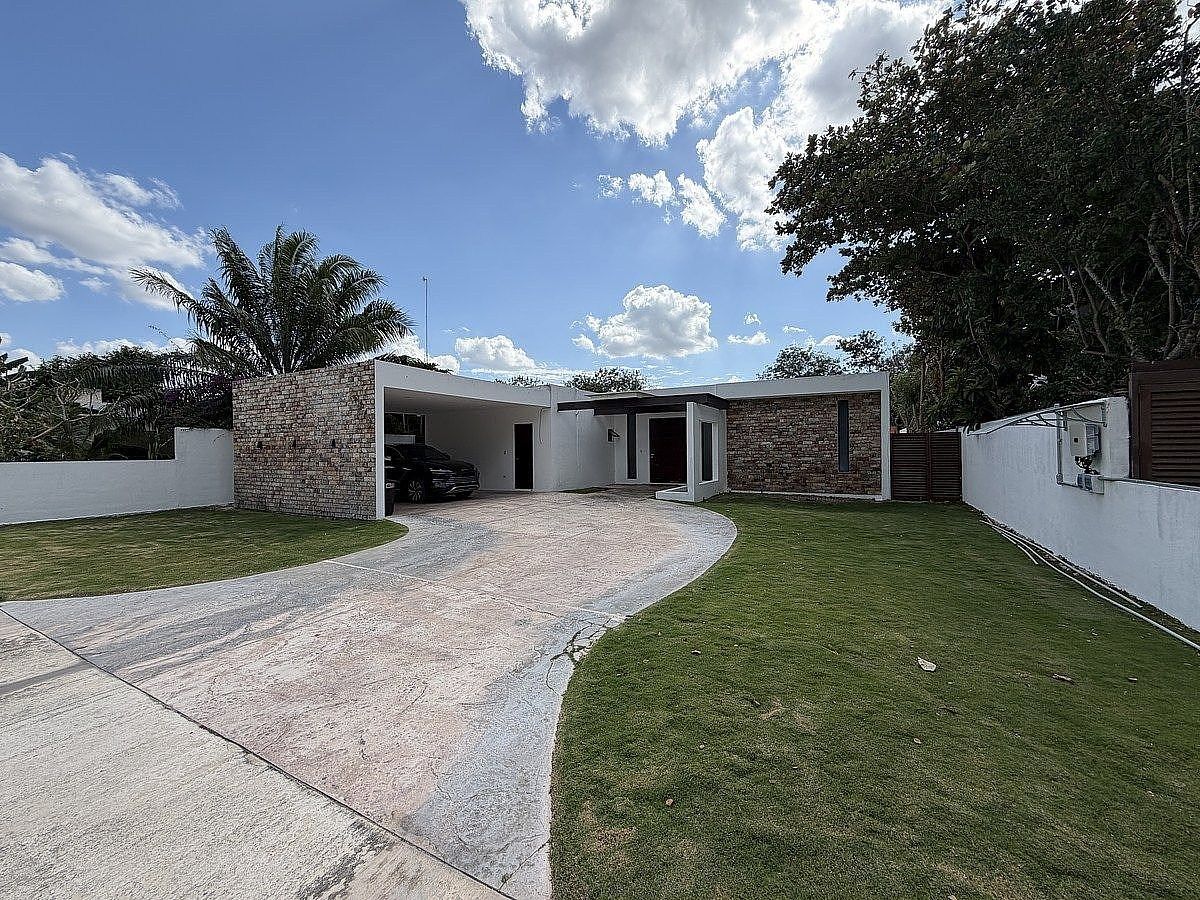 House in La Rejoyada, Mérida, photo 2 of 23