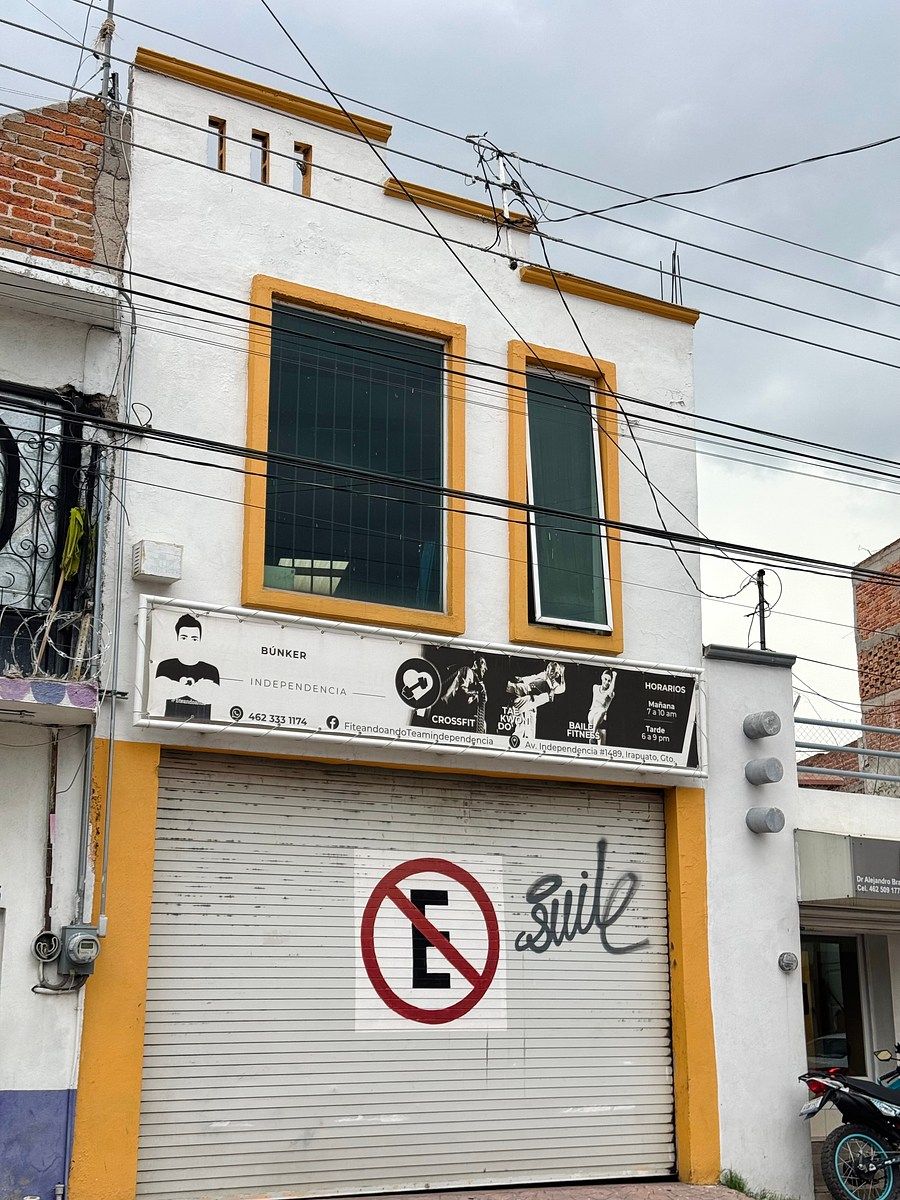 Local em Miguel Hidalgo, Irapuato, foto 6 de 8