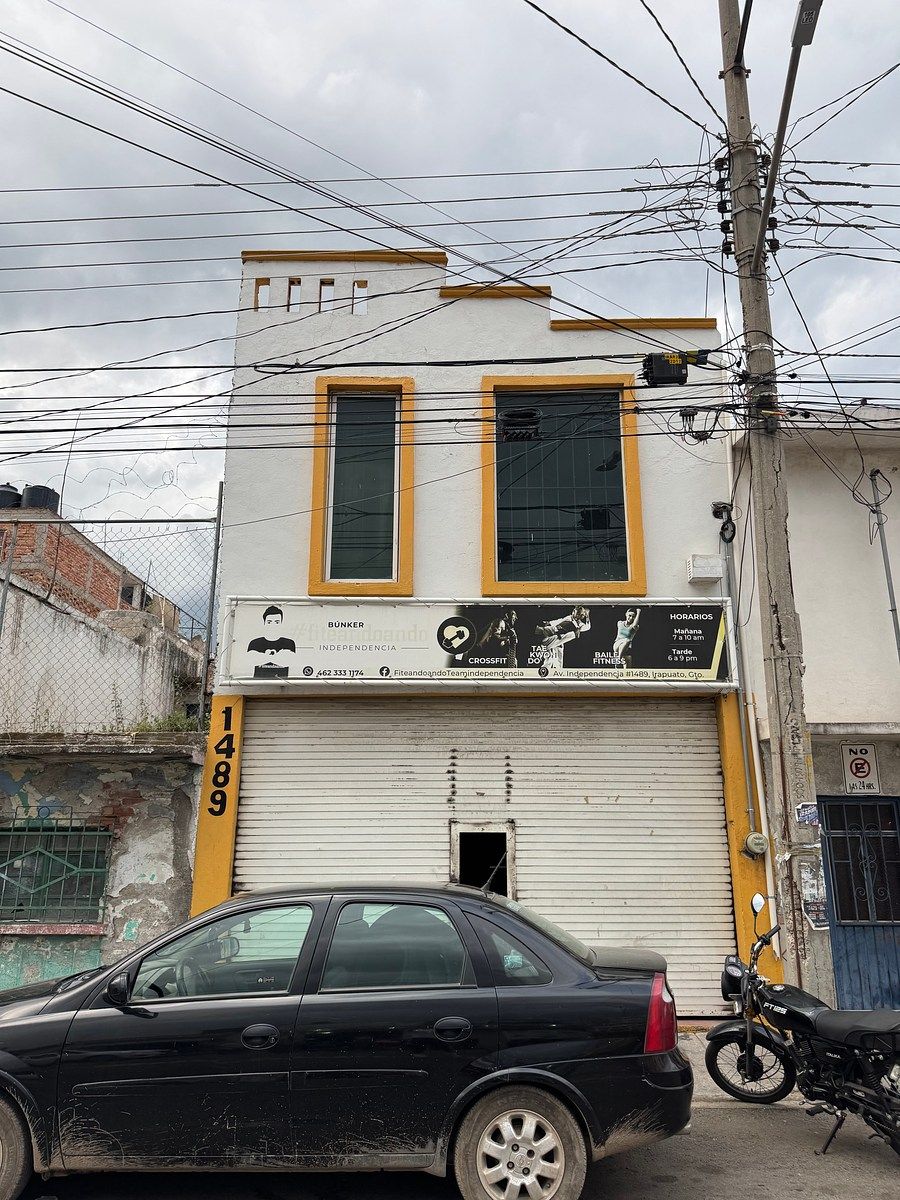 Local em Miguel Hidalgo, Irapuato, foto 8 de 8