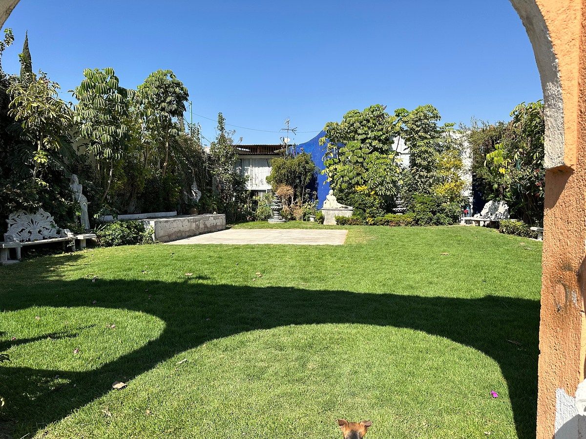 Terreno comercial en San Isidro, Tláhuac, foto 6 de 9