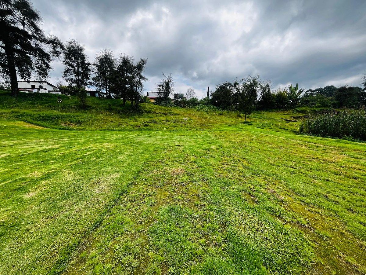Lot in Los Saúcos, Valle de Bravo, photo 4 of 8