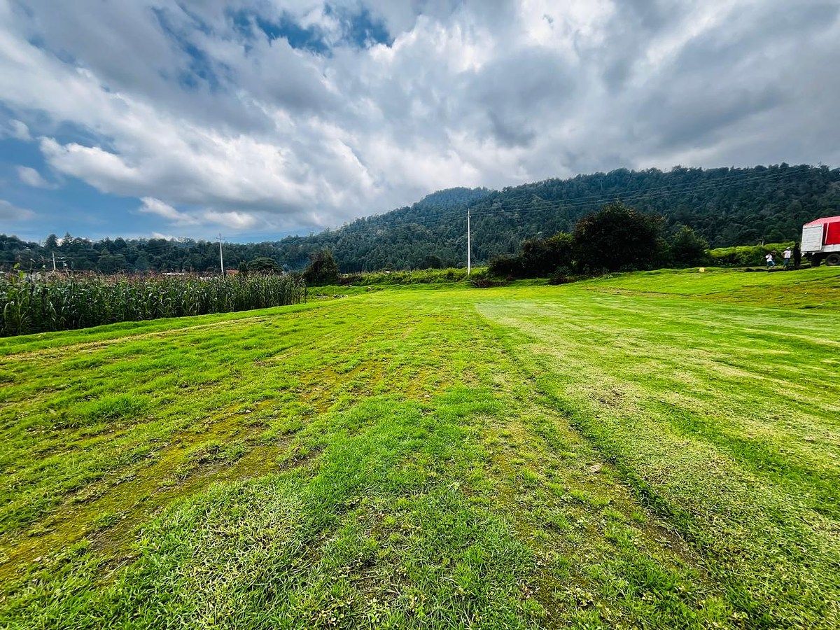Lot in Los Saúcos, Valle de Bravo, photo 5 of 8