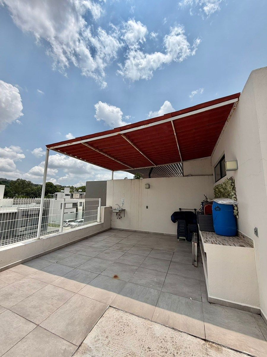 House in Gated Community in Bosques Santa Anita, Tlajomulco de Zúñiga, photo 15 of 17