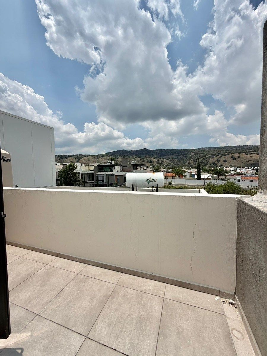 House in Gated Community in Bosques Santa Anita, Tlajomulco de Zúñiga, photo 16 of 17