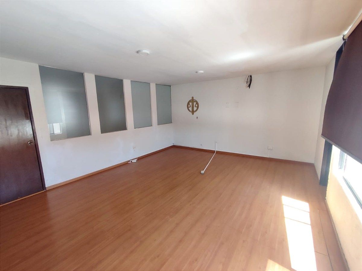 🏢 OFFICE SPACE FOR RENT WITH EXCELLENT LOCATION IN THE NORTH, photo 1 of 10