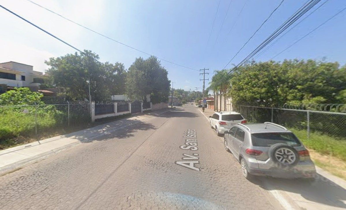 Terreno en Fraccionamiento Villas del Mesón, Querétaro, foto 2 de 3