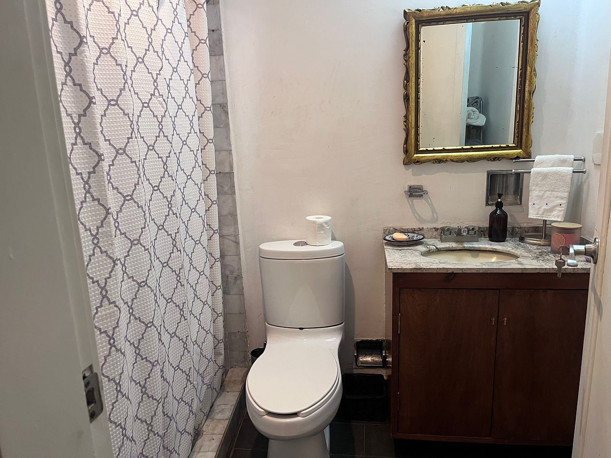 Departamento en Hipódromo, Cuauhtémoc, foto 13 de 14