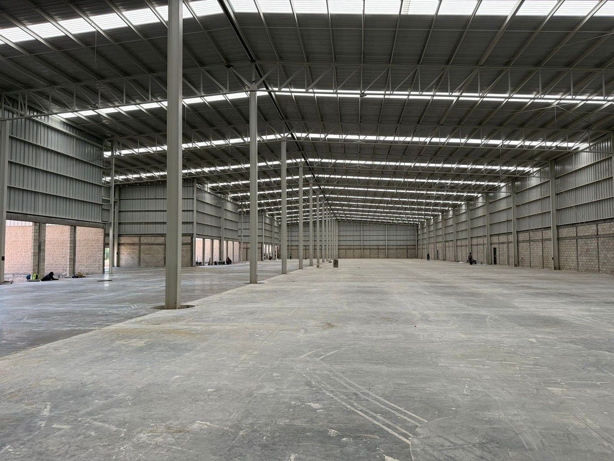 Industrial Building in Zona Industrial, San Luis Potosí, photo 3 of 7