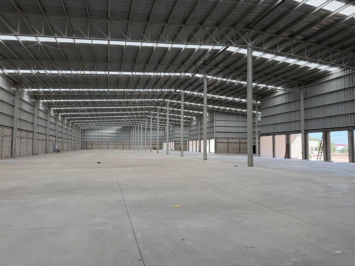 Industrial Building in Zona Industrial, San Luis Potosí, photo 4 of 7