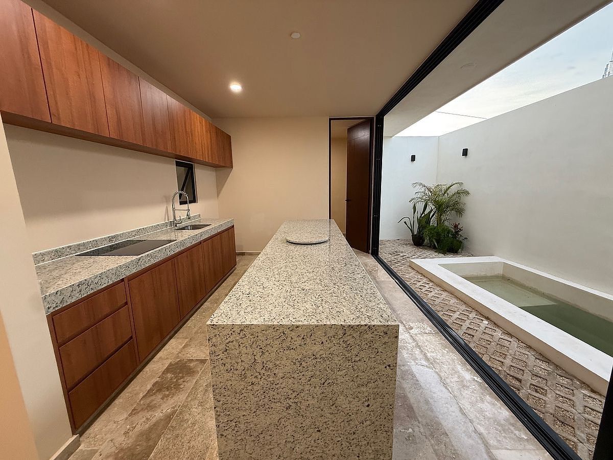 CASA EN EN PRE VENTA EN GRAN SANTA FE MERIDA YUCATAN, foto 1 de 23
