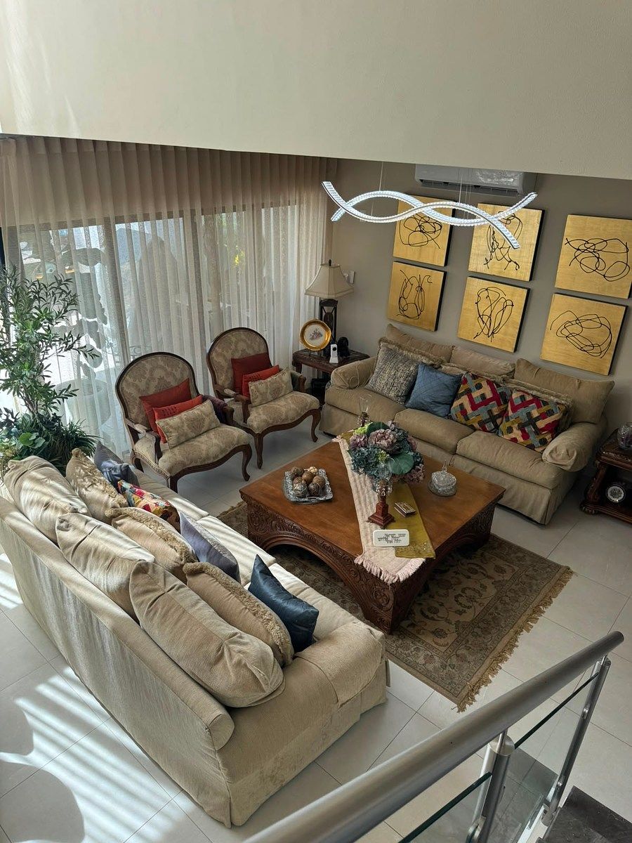 House in Valle de Cumbres Premier, García, photo 12 of 30