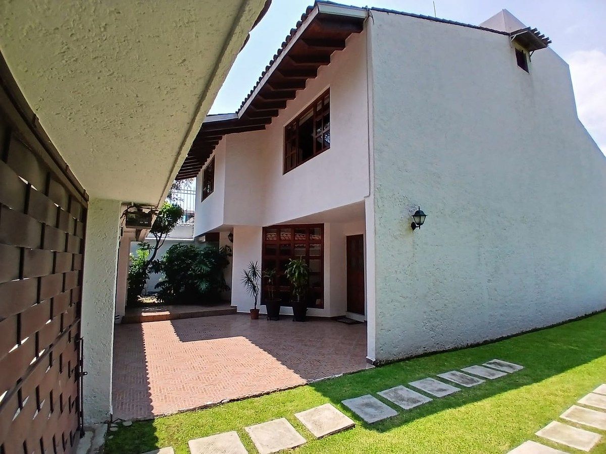 Casa en Parques de la Herradura, Huixquilucan, foto 9 de 30