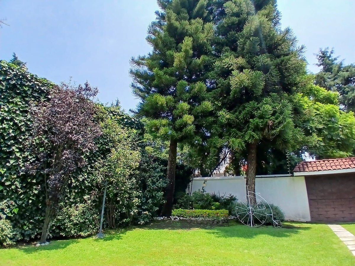 Casa en Parques de la Herradura, Huixquilucan, foto 12 de 30
