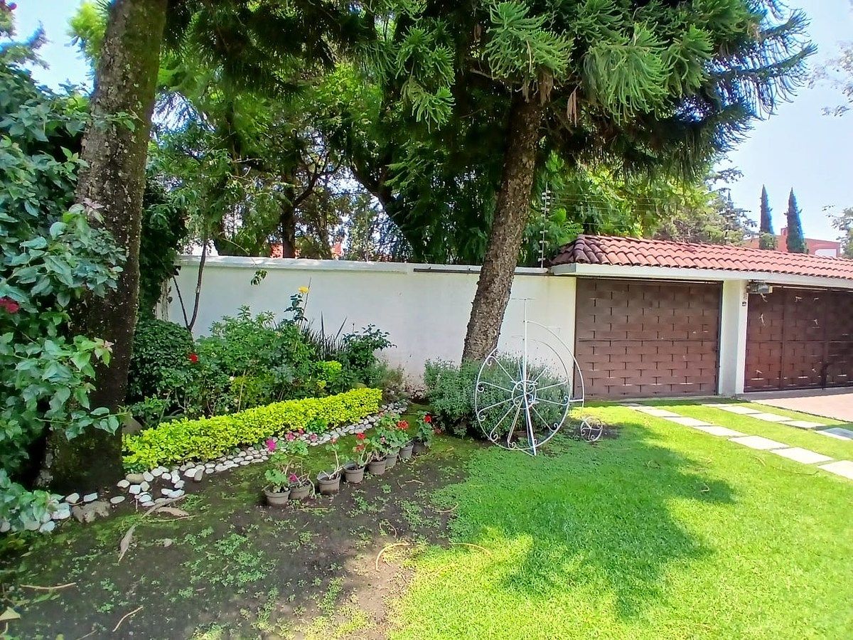 Casa en Parques de la Herradura, Huixquilucan, foto 13 de 30