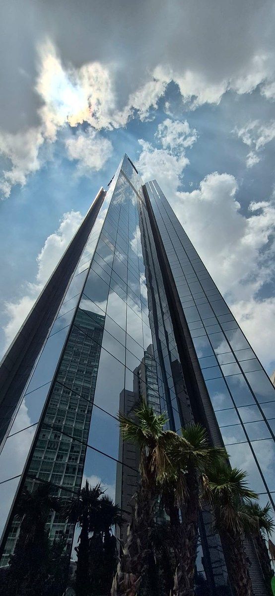 Offices for Rent Santa Fe Santa Fe Guajimalpa, photo 1 of 17