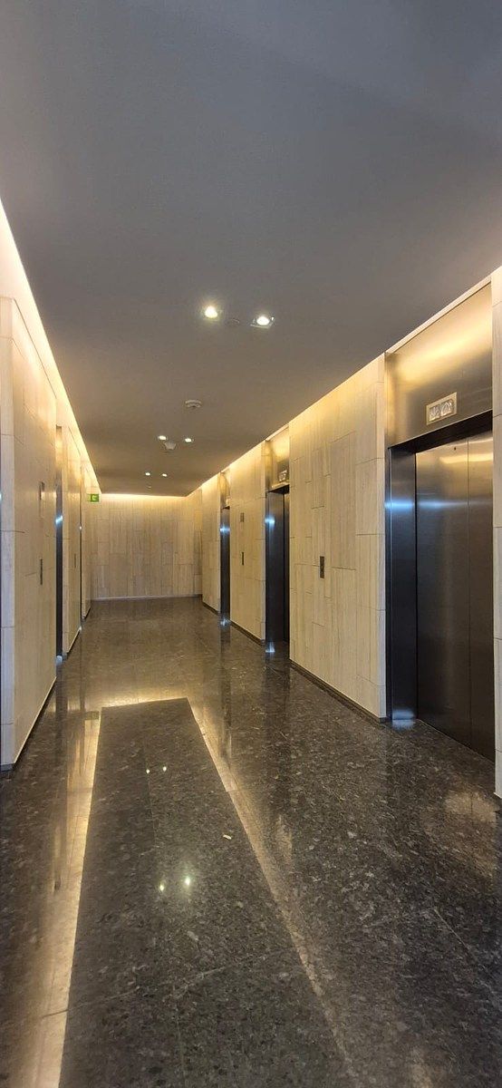 Office in Santa Fe Cuajimalpa, Cuajimalpa de Morelos, photo 5 of 17